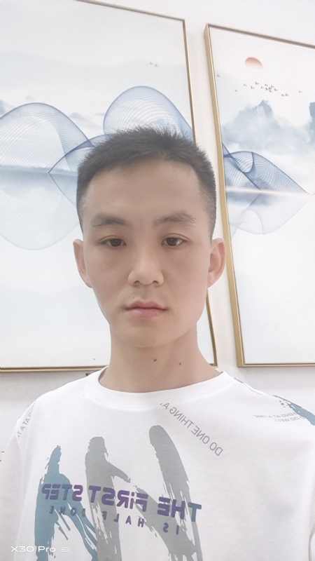 啊鑫的第一张照片--银川相亲服务中心