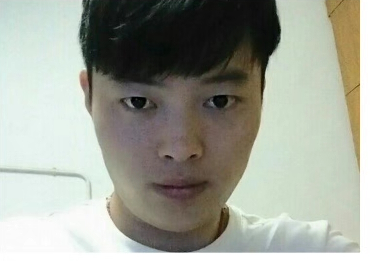 小张哥哥的第一张照片--银川相亲服务中心