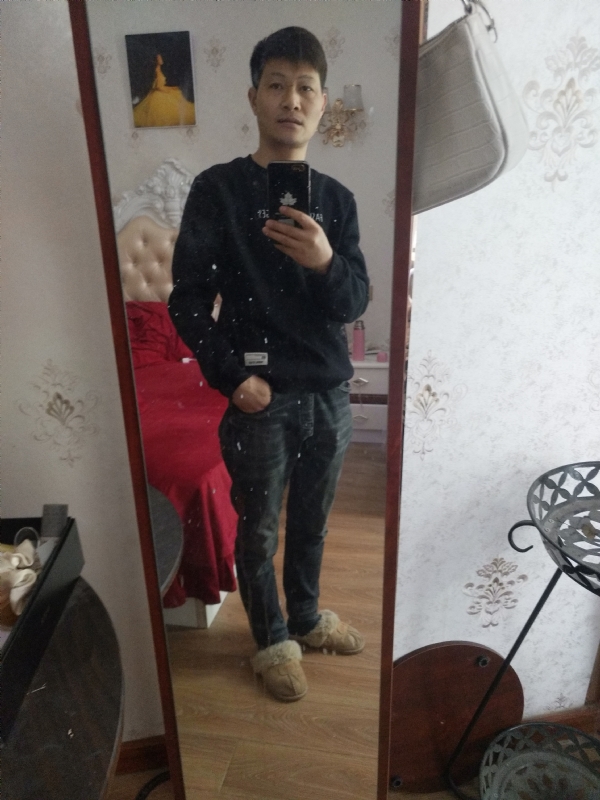 千里寻她的第一张照片--银川相亲服务中心