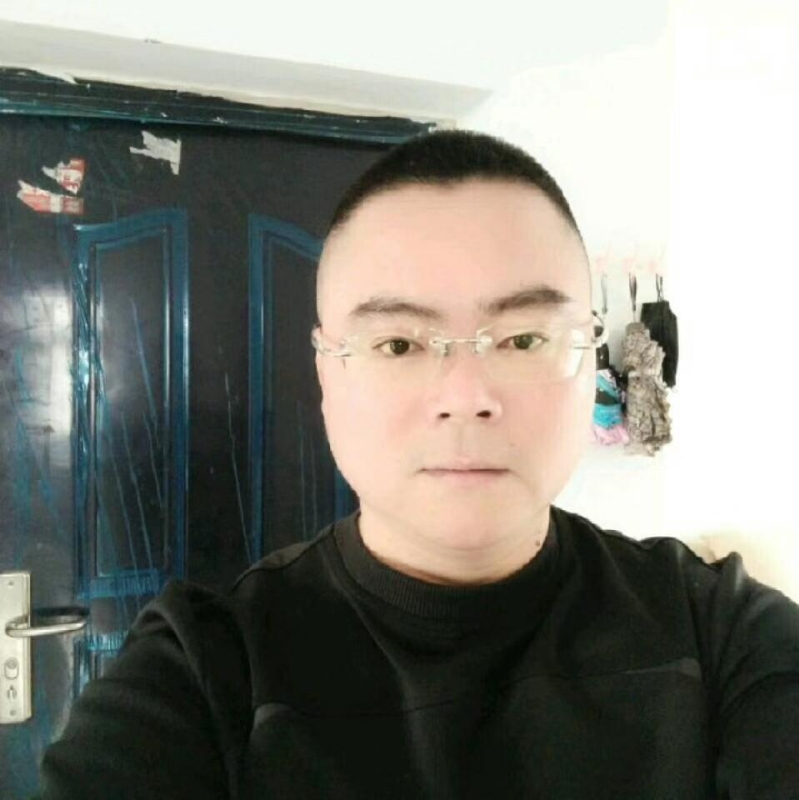 唐涛的第一张照片--银川相亲服务中心
