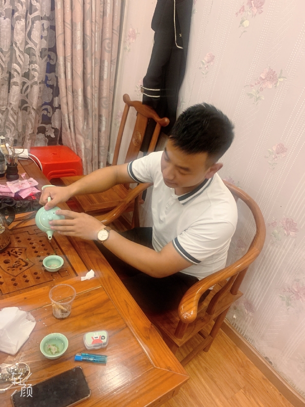 古有风琴的第一张照片--银川相亲服务中心