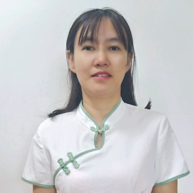 杨金凤的第一张照片--银川相亲服务中心