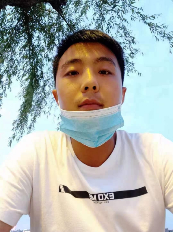 态度的第一张照片--银川相亲服务中心