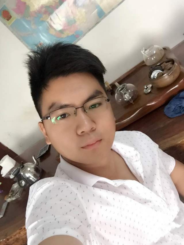 瑞泽的第二张照片--银川相亲服务中心