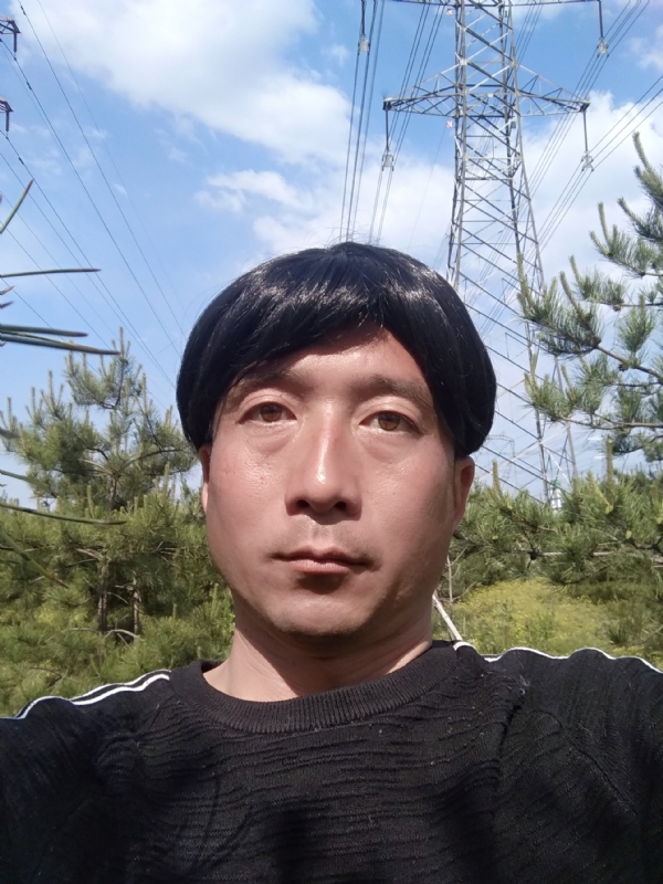 鹏友的第二张照片--银川相亲服务中心