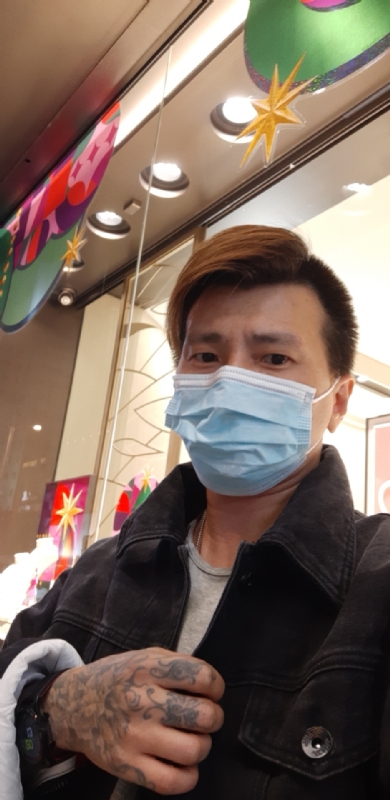 ~忠~仔的第二张照片--银川相亲服务中心
