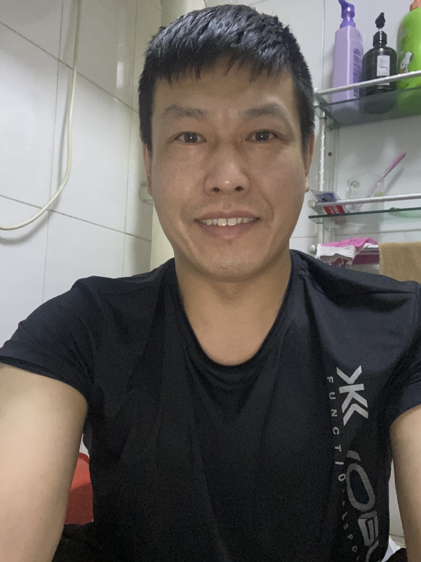 王先生的第一张照片--银川相亲服务中心