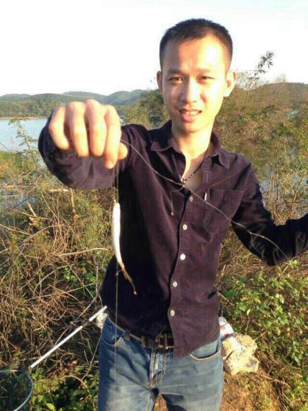 开心最重要的第一张照片--银川相亲服务中心