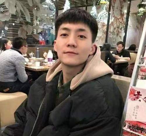 迪迪的第一张照片--银川相亲服务中心