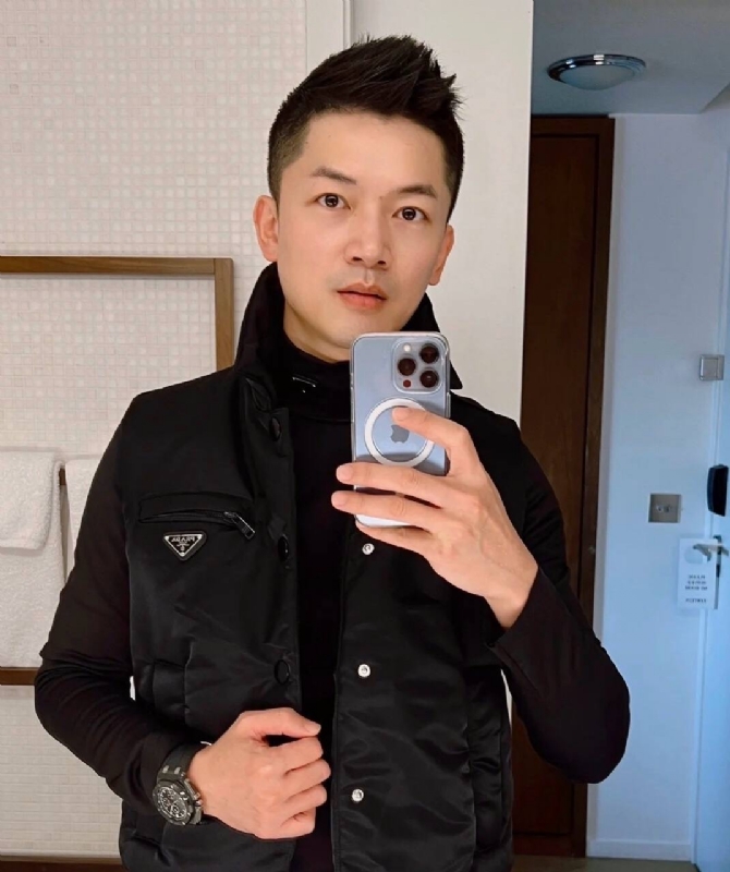 钱多多的第一张照片--银川相亲服务中心