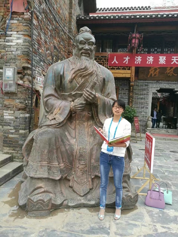 过眼云烟的第四张照片--银川相亲服务中心