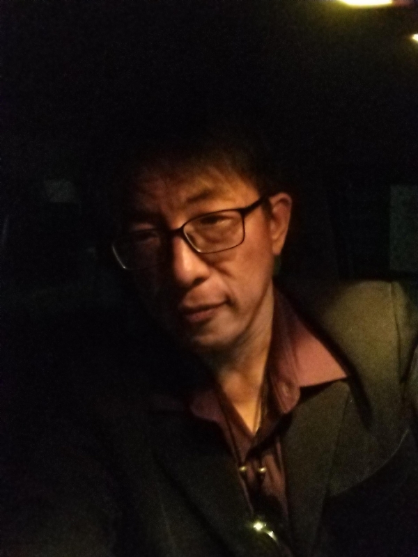 隱姓埋名的第一张照片--银川相亲服务中心
