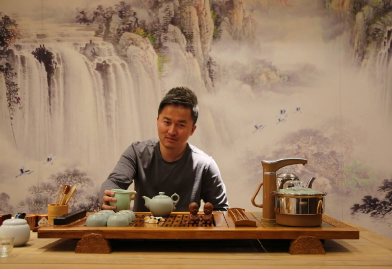 黑骏马的第二张照片--银川相亲服务中心