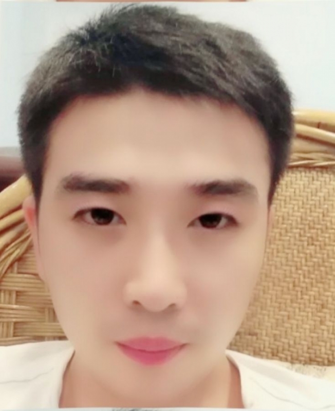 小云的第一张照片--银川相亲服务中心