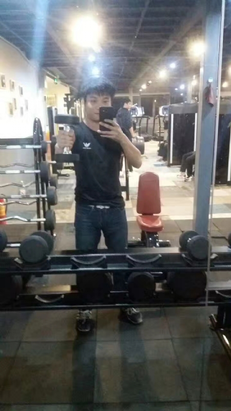 龙坦的第一张照片--银川相亲服务中心