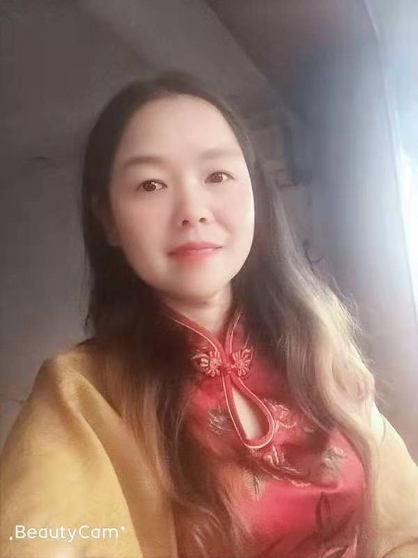 姚遠的第一张照片--银川相亲服务中心