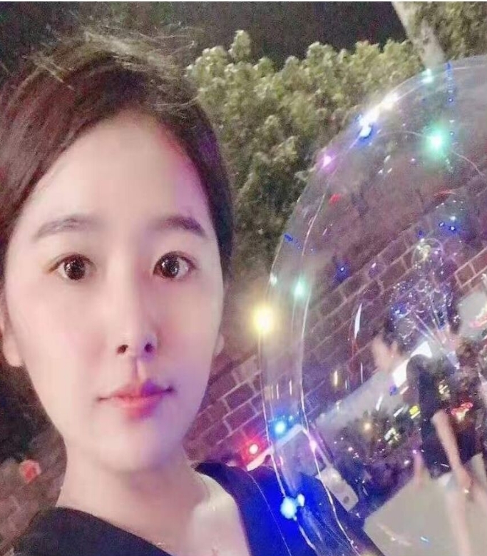 心碎小猪的第一张照片--银川相亲服务中心