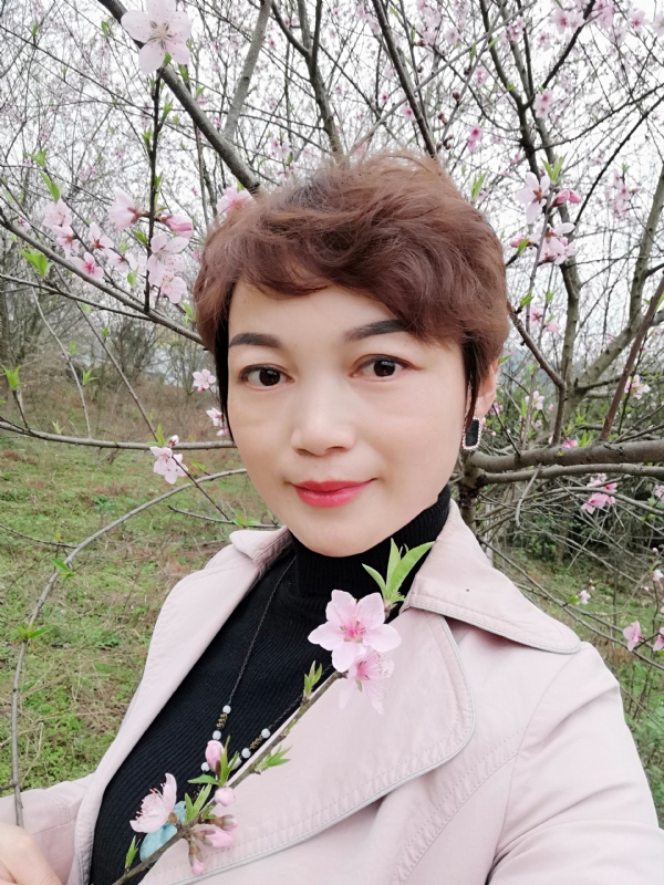 转角遇到你的第一张照片--银川相亲服务中心