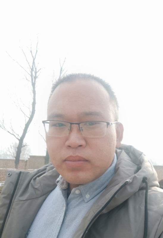 云墨的第一张照片--银川相亲服务中心