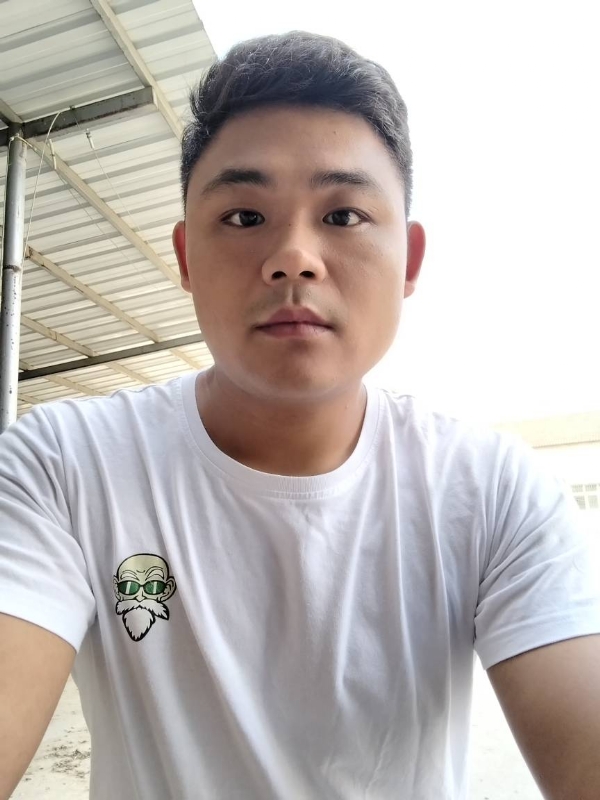 高大威武的第一张照片--银川相亲服务中心