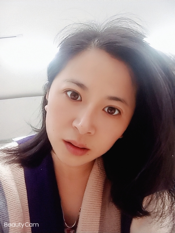 露水的第一张照片--银川相亲服务中心
