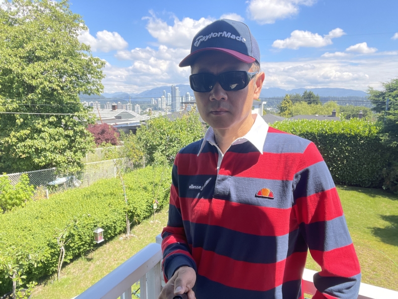 Tony的第一张照片--银川相亲服务中心
