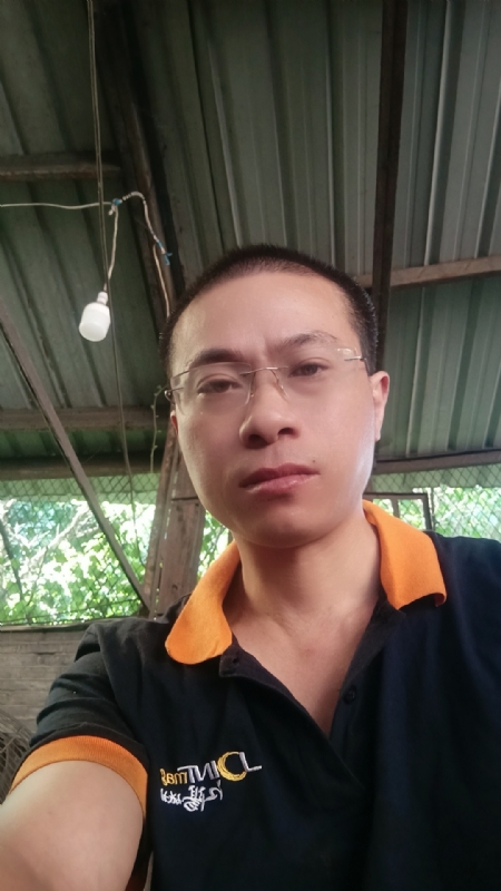 一个人好难的第四张照片--银川相亲服务中心