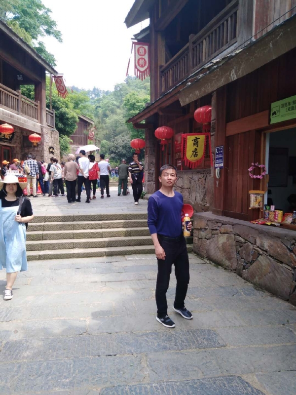 LX的第一张照片--银川相亲服务中心