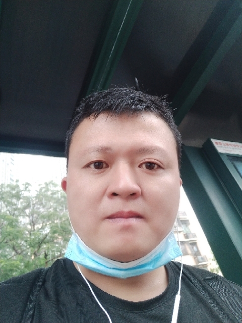 李生的第一张照片--银川相亲服务中心