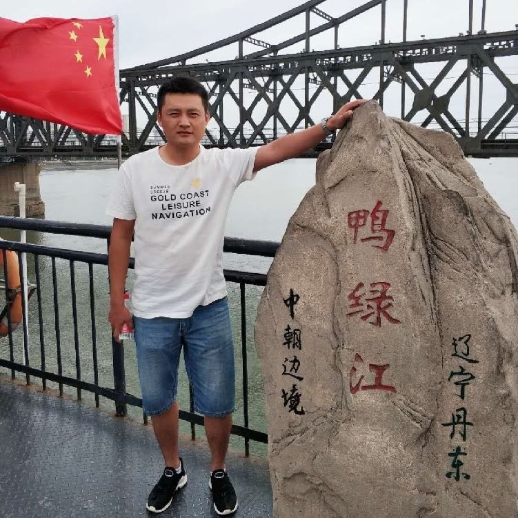 天道酬勤的第二张照片--银川相亲服务中心