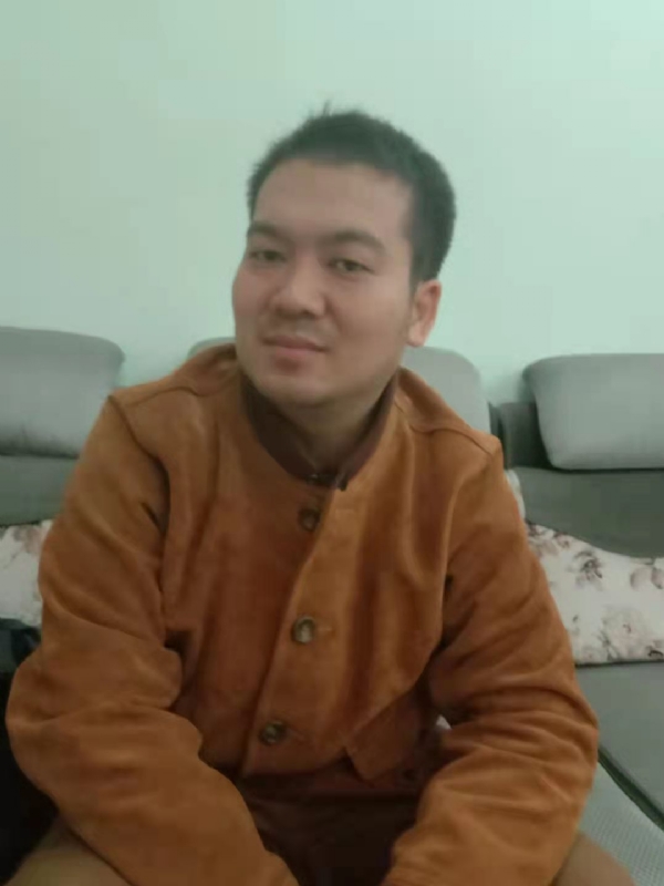 艺民的第一张照片--银川相亲服务中心