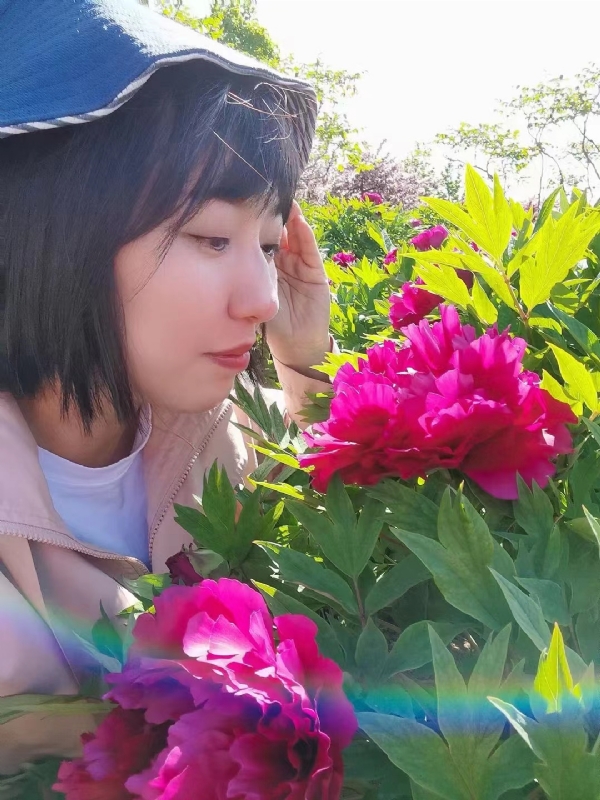 棉花的第一张照片--银川相亲服务中心