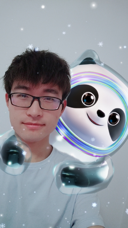 乐善好施先生的第一张照片--银川相亲服务中心