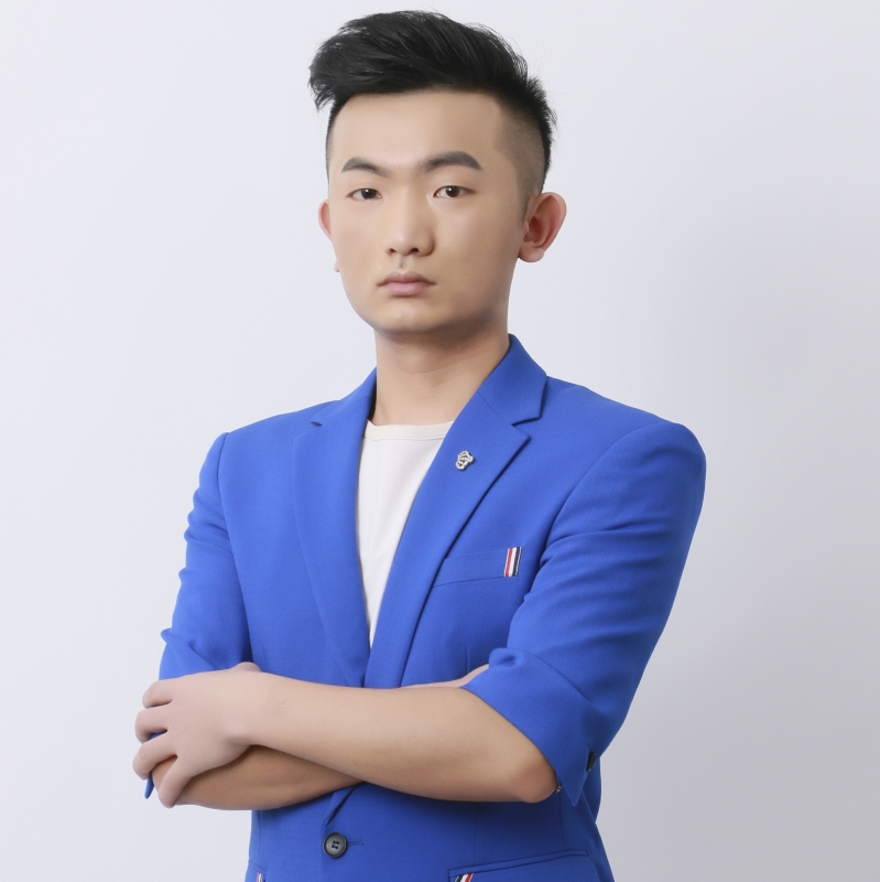 吴海瑞的第一张照片--银川相亲服务中心