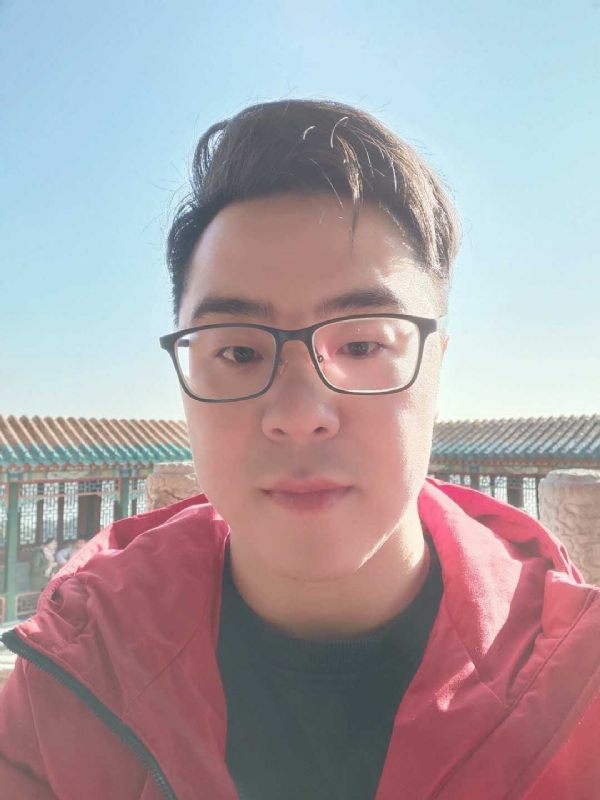 不爱吃竹子的小熊的第二张照片--银川相亲服务中心