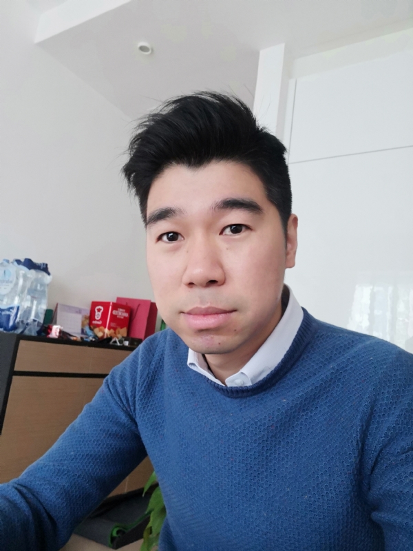 Andy的第一张照片--银川相亲服务中心
