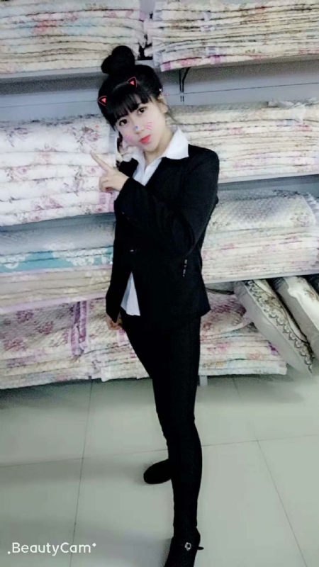 天使我不哭的第一张照片--银川相亲服务中心