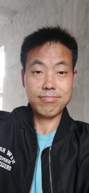 奋斗的执着的第二张照片--银川相亲服务中心