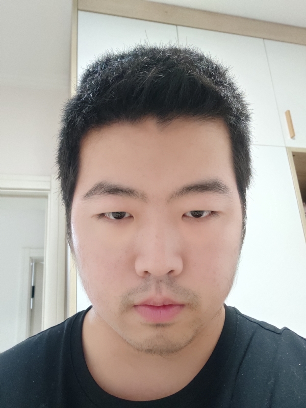 阿杰的第一张照片--银川相亲服务中心