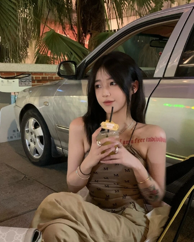 娜娜的第一张照片--银川相亲服务中心