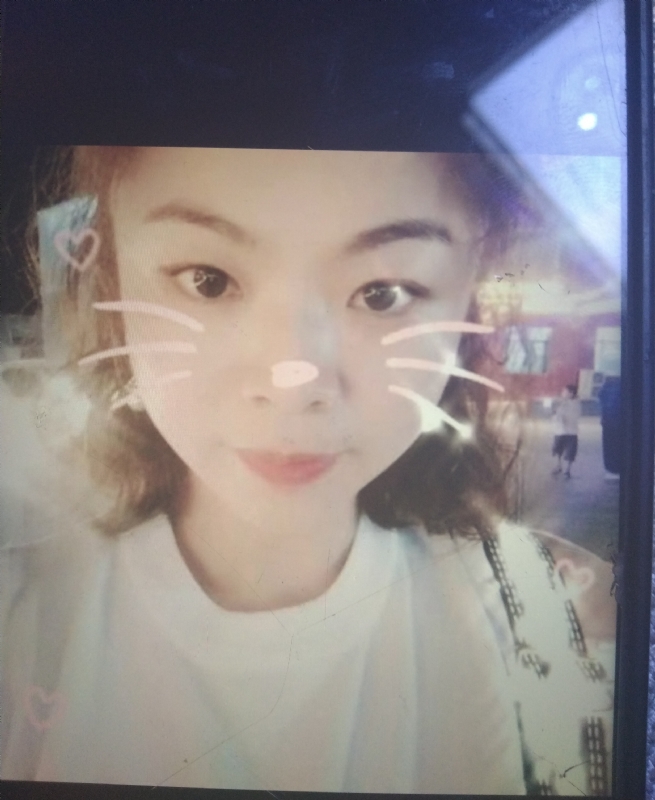 hh张莹的第二张照片--银川相亲服务中心