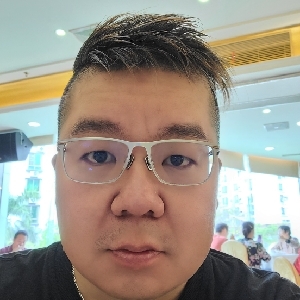 Carlos的第一张照片--银川相亲服务中心