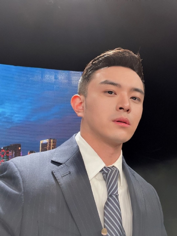 韩哥的第二张照片--银川相亲服务中心