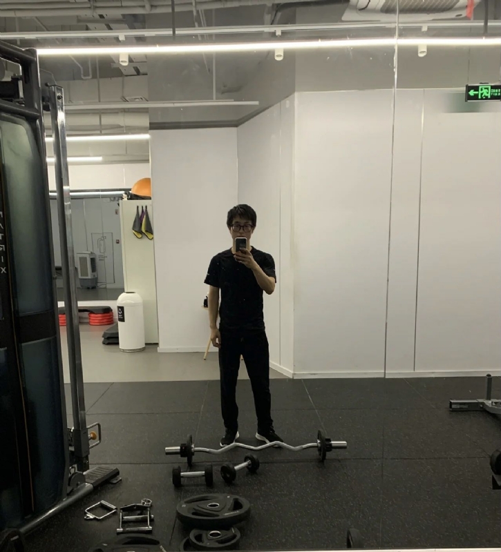 Barry的第一张照片--银川相亲服务中心