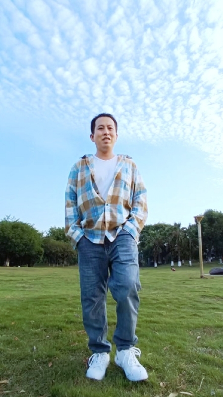 曹先生的第一张照片--银川相亲服务中心
