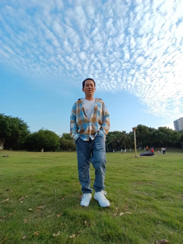 曹先生的第三张照片--银川相亲服务中心