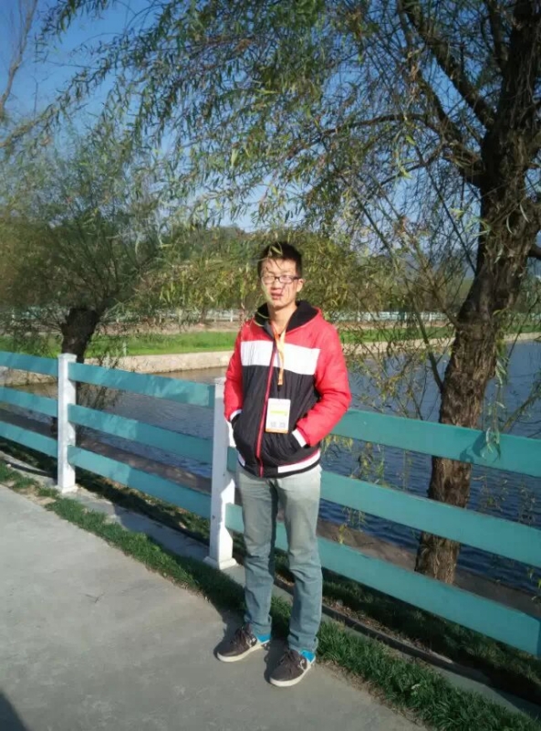 吊羊习习的第一张照片--银川相亲服务中心