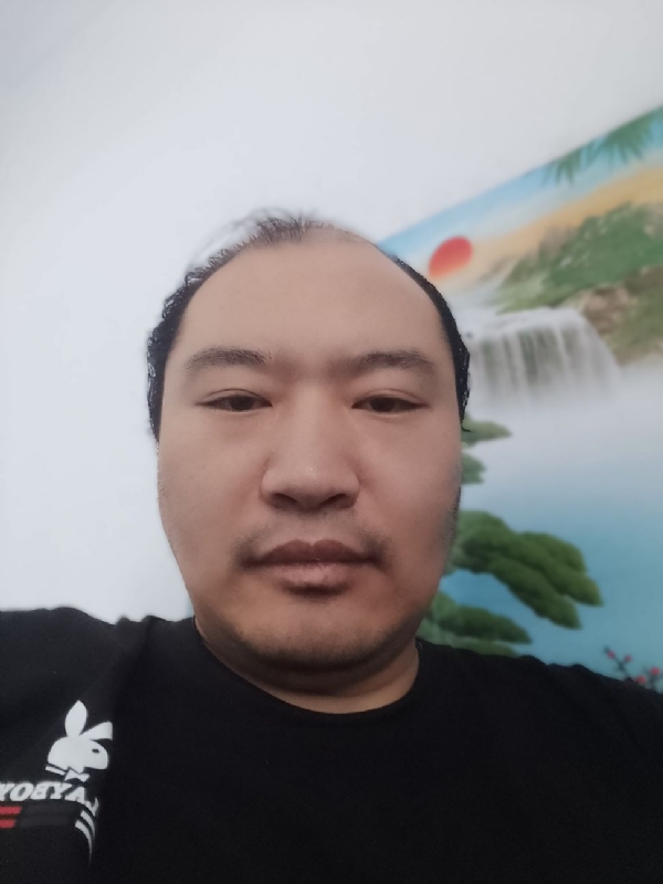 宝心的第一张照片--银川相亲服务中心