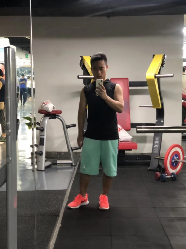 随心所欲的第一张照片--银川相亲服务中心