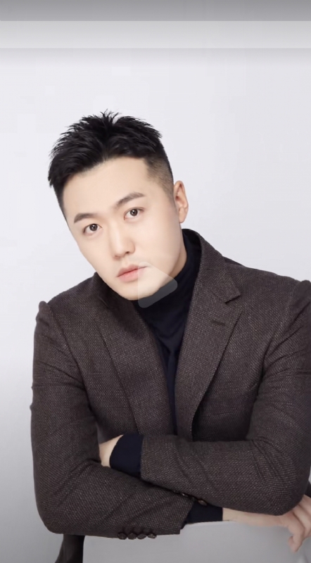 杨天枭的第一张照片--银川相亲服务中心